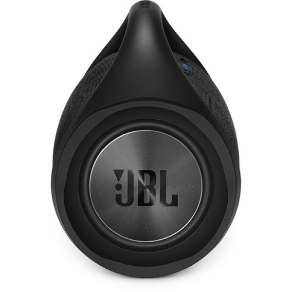 Портативна колонка JBL Boombox Black (JBLBOOMBOXBLKEU)